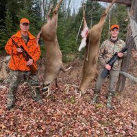 Scott &amp; Jake Wierenga